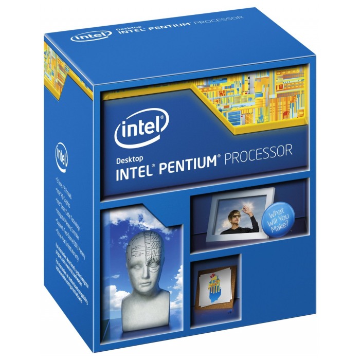 картинка Процессор Intel Pentium G3240 (BX80646G3240) от магазина КомпьютерЦентр