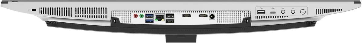 картинка Моноблок CHUWI Unitech 27 CWI703 27'' 2K, AMD Ryzen 5 6600H, 16ГБ DDR5, 512ГБ SSD, Windows 11 Pro, серебристый и черный от магазина КомпьютерЦентр
