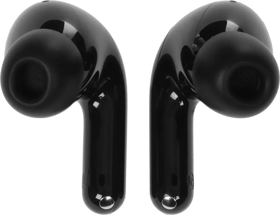 картинка Bluetooth гарнитура Xiaomi Redmi Buds 8 Lite Black (BHR08OMGL) от магазина КомпьютерЦентр