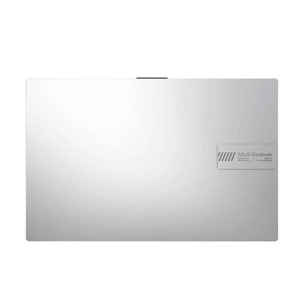 картинка Ноутбук ASUS VivoBook E1504FA-BQ657 15.6'' 8Gb / 256Gb SSD Silver от магазина КомпьютерЦентр