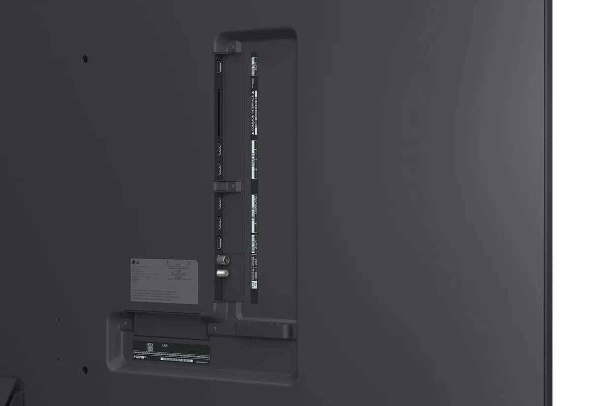 картинка Телевизор LED LG 75'' 75QNED86A6 4K/  Ultra HD/ Mini LED/  QNED/  120Hz/  Smart TV/  Wi-Fi/  BT/  WebOS от магазина КомпьютерЦентр