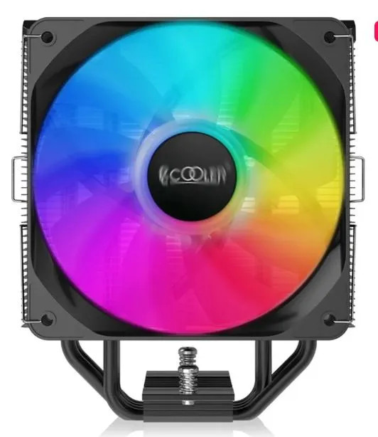 картинка Вентилятор CPU PCCooler Paladin EX300S от магазина КомпьютерЦентр