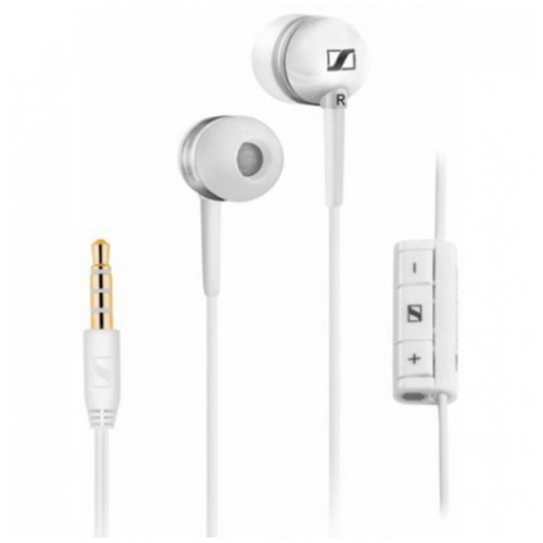 картинка Гарнитура Sennheiser Comm MM 30i White от магазина КомпьютерЦентр