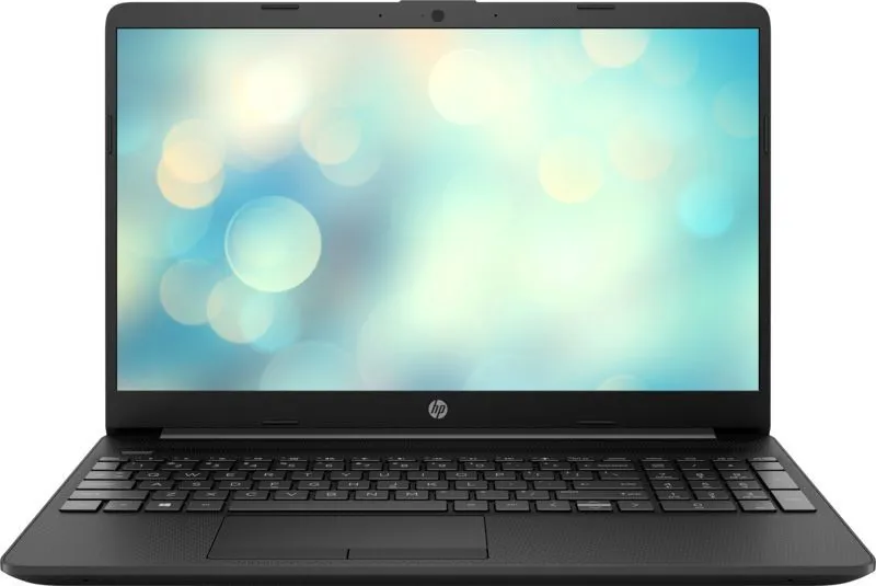 картинка Ноутбук HP 15-dw1495nia 15.6'' black (6J5C0EA) от магазина КомпьютерЦентр
