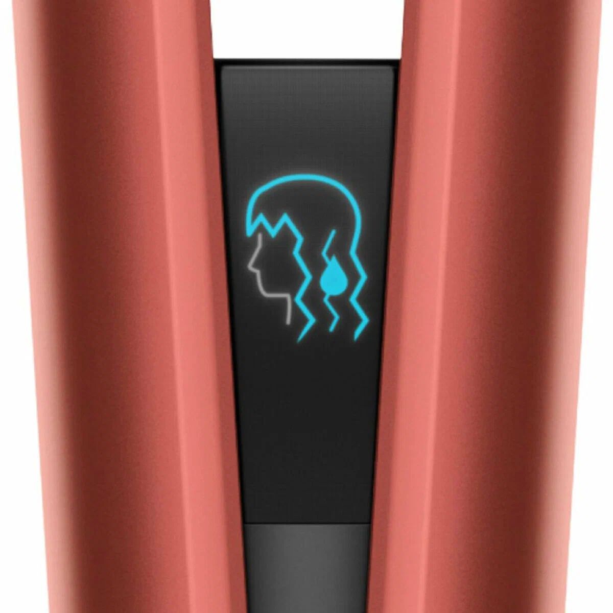 картинка Dyson HT01 Airstrait Straightener Strawberry Bronze/ Blush Pink с кейсом от магазина КомпьютерЦентр