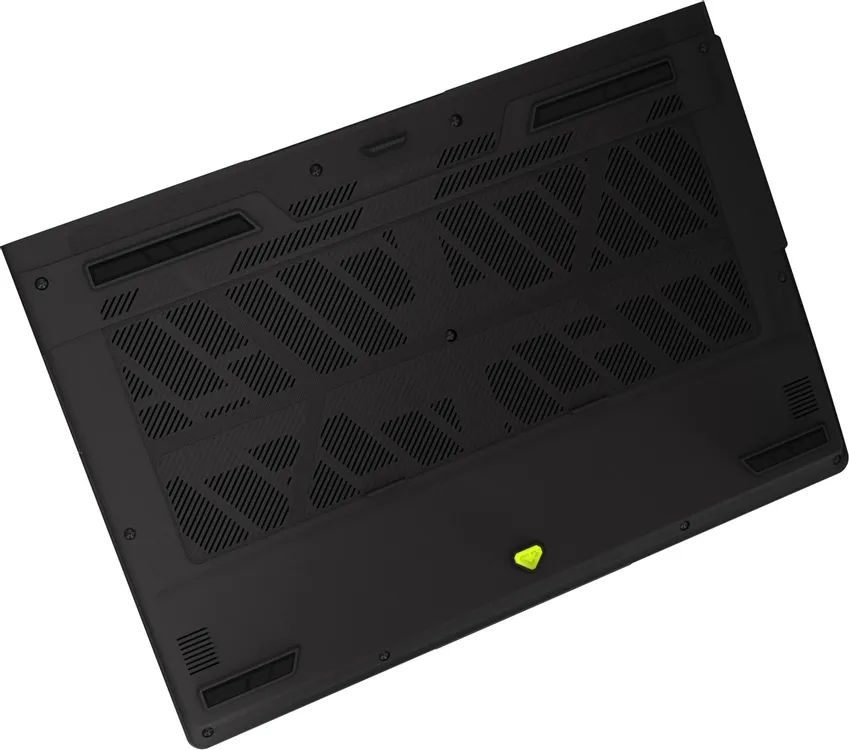 картинка Ноутбук MSI Cyborg 15 C2WF-015XRU 15'' IPS (1920x1080) 144Hz /  Intel Core 5 210H/  16Gb/  1TB SSD/ RTX 5060 8Gb/  WiFi AX/  BT 5.3/  60 Втч/  DOS от магазина КомпьютерЦентр