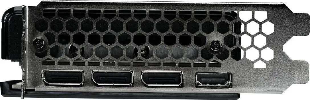 картинка Видеокарта 12Gb GDDR7 GeForce RTX 5070 PA-RTX5070 Palit INFINITY 3 12GB 192bit 2325/ 28000 HDMIx1 DPx3 HDCP Ret (NE75070019K9-GB2050S) от магазина КомпьютерЦентр