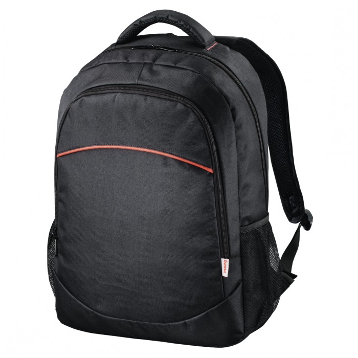 картинка Рюкзак HAMA Tartuga Public 17.3'' Black (00101525) от магазина КомпьютерЦентр