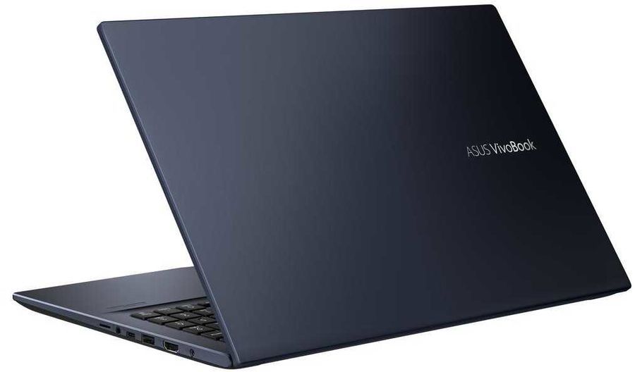 картинка Ноутбук ASUS A513EA-BQ1617 Black от магазина КомпьютерЦентр
