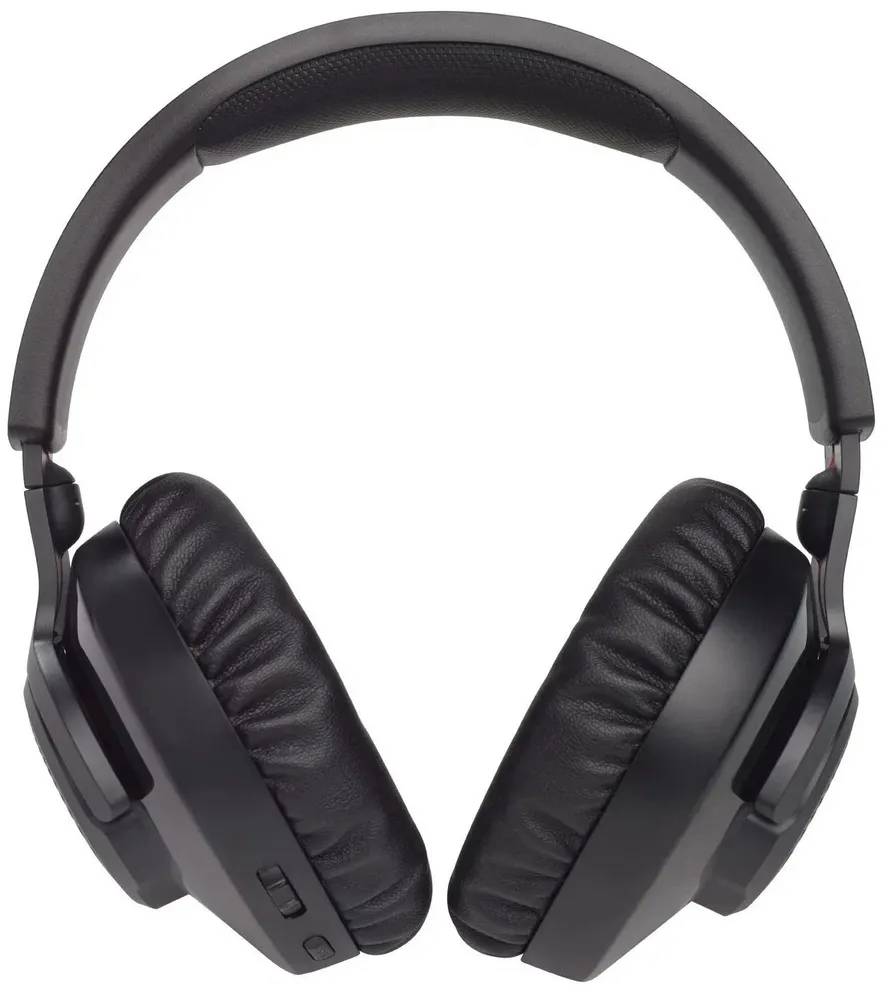 картинка Беспроводная игровая гарнитура JBL Quantum 350 Wireless Black от магазина КомпьютерЦентр