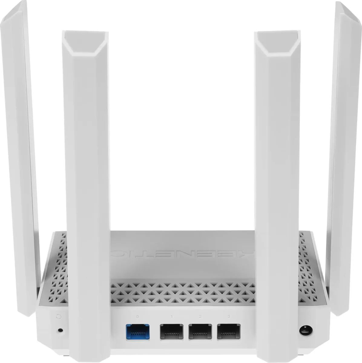 картинка Маршрутизатор Keenetic Hopper (KN-3811) AX3000 10/ 100/ 1000BASE-TX от магазина КомпьютерЦентр