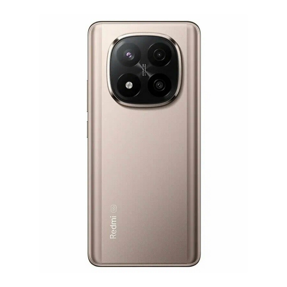 картинка Смартфон Xiaomi Redmi Note 14 Pro Sand Gold 6.67'' / 12Gb / 512Gb от магазина КомпьютерЦентр