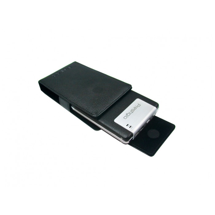 картинка Жесткий диск внешний Prestigio 500Gb Data Safe II 2.5″ Черный (TNPDS2BK500A) от магазина КомпьютерЦентр