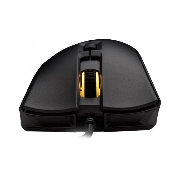 картинка Мышка HyperX Pulsefire FPS Pro RGB Gaming (HX-MC003B) от магазина КомпьютерЦентр