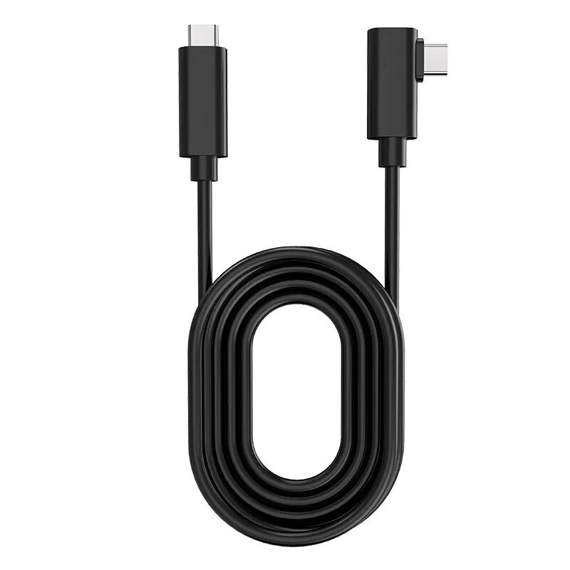 картинка Кабель Oculus Link Type C - Type C (Oculus Quest 1/ 2) 5м от магазина КомпьютерЦентр