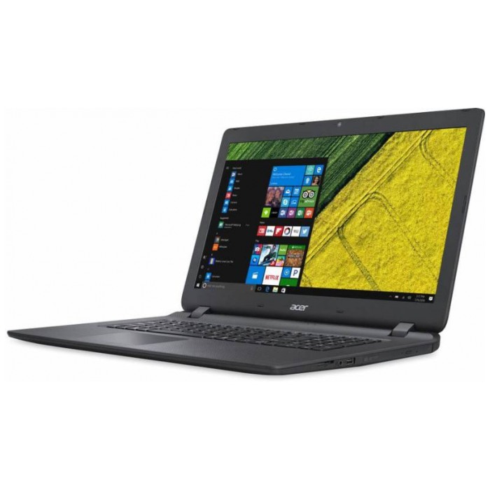 картинка Ноутбук Acer Aspire ES1-732-C3ZB Black (NX.GH4ER.011) от магазина КомпьютерЦентр