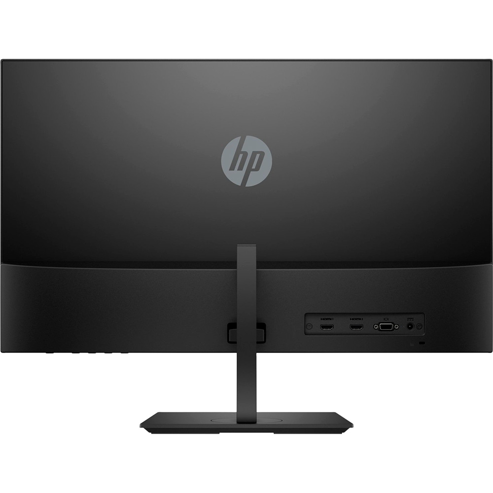 картинка Монитор 23.8'' HP 24FH IPS 1600x900 300cd Black (4HZ37AA) от магазина КомпьютерЦентр