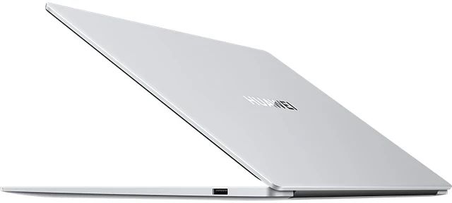 картинка Ноутбук Huawei Matebook D 16 (53014MTX) (MCLG-X) 16'' IPS (1920x1200)/  Core i5-13420H /  16Gb/  512Gb SSD/  UMA/  DOS/  Mystic Silver от магазина КомпьютерЦентр