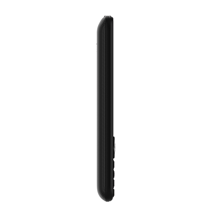 картинка Телефон мобильный Maxvi B35 Black 3.5'' от магазина КомпьютерЦентр