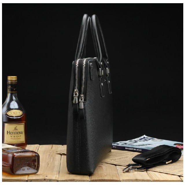 картинка Сумка Maikejueshi 15'' Black от магазина КомпьютерЦентр