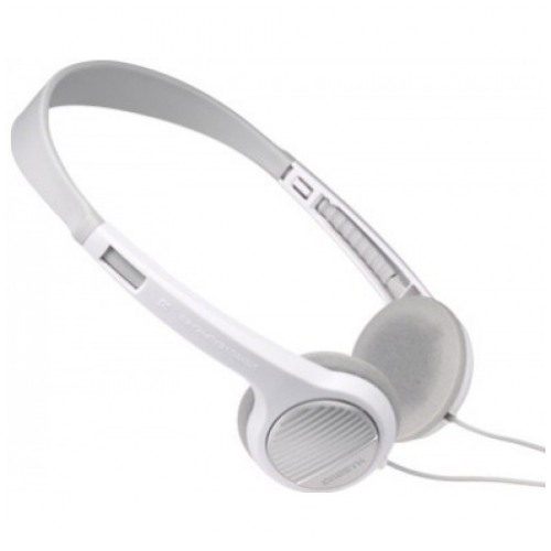 картинка Наушники Cresyn C200H White (CPE-HP0200WL01) от магазина КомпьютерЦентр
