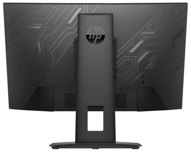 картинка Монитор 23.6'' HP Entry Gaming X24c (9FM22AA) от магазина КомпьютерЦентр