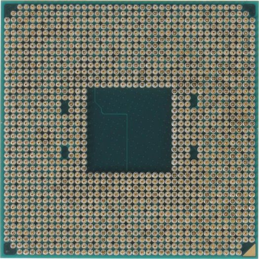 картинка Процессор AMD Ryzen 3 PRO 5350GE, AM4, 3.6GHz, Vega 6, OEM (100-000000259) от магазина КомпьютерЦентр