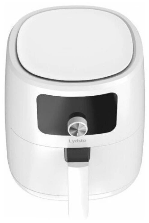 картинка Аэрогриль Xiaomi Lydsto Smart Air Fryer 5L XD-ZNKQZG03 White CN от магазина КомпьютерЦентр