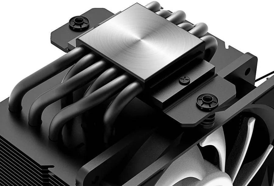 картинка Вентилятор CPU ID-COOLING SE-226-XT ARGB, черный от магазина КомпьютерЦентр