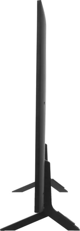 картинка Телевизор LG 50'' 50QNED85B6A черный титан QNED MiniLED UHD Smart TV от магазина КомпьютерЦентр