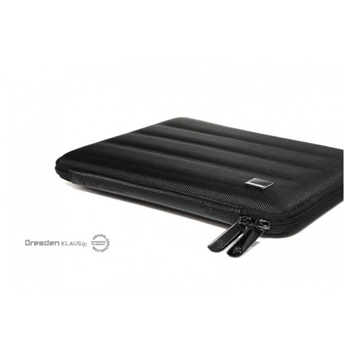 картинка Чехол SGP Dresden Klaus9i Messenger Bag for New iPad/ iPad2/ iPad (SGP07841) от магазина КомпьютерЦентр