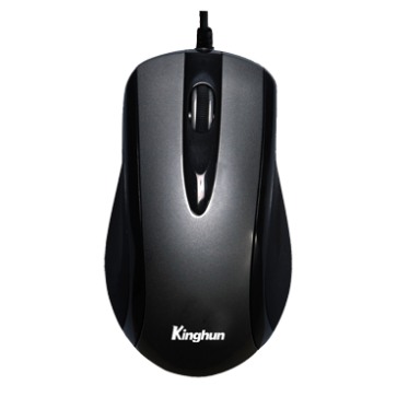 картинка Мышка Kinghun VX-3100D (VX-3100D) от магазина КомпьютерЦентр