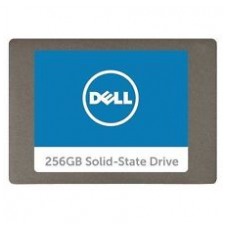 картинка SSD накопитель Dell 256Gb 2.5″ SATAIII (SNP2F5G2/256Gb) от магазина КомпьютерЦентр