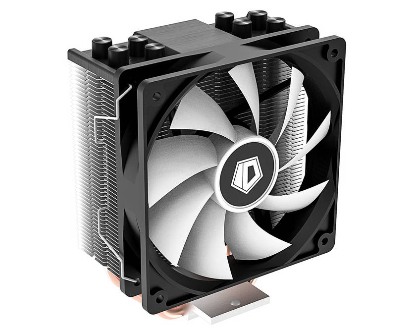 картинка Вентилятор CPU ID-COOLING SE-214-XT RET от магазина КомпьютерЦентр