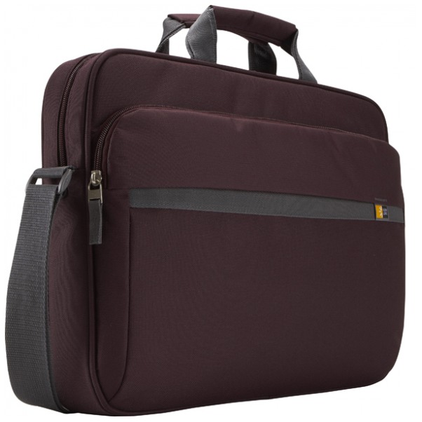 картинка Сумка CaseLogic ENA-116 16″ Purple Tannin (ENA-116P) от магазина КомпьютерЦентр