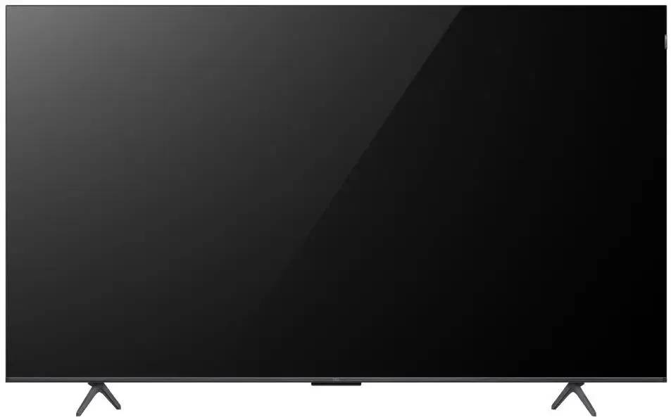 картинка Телевизор QLED TCL 55'' 55C655 Smart черный/  4K Ultra HD от магазина КомпьютерЦентр