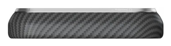 картинка Чехол PITAKA Ultra-Slim Case для iPhone 18 Pro 6.3'', Black/ Grey от магазина КомпьютерЦентр