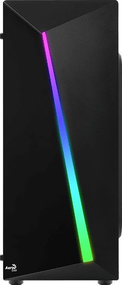 картинка Корпус Aerocool Shard A-BK-v черный ATX (ACCM-PV14012.11) от магазина КомпьютерЦентр
