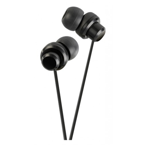 картинка Наушники JVC HA-FX8 Black (HA-FX8-B-E) от магазина КомпьютерЦентр
