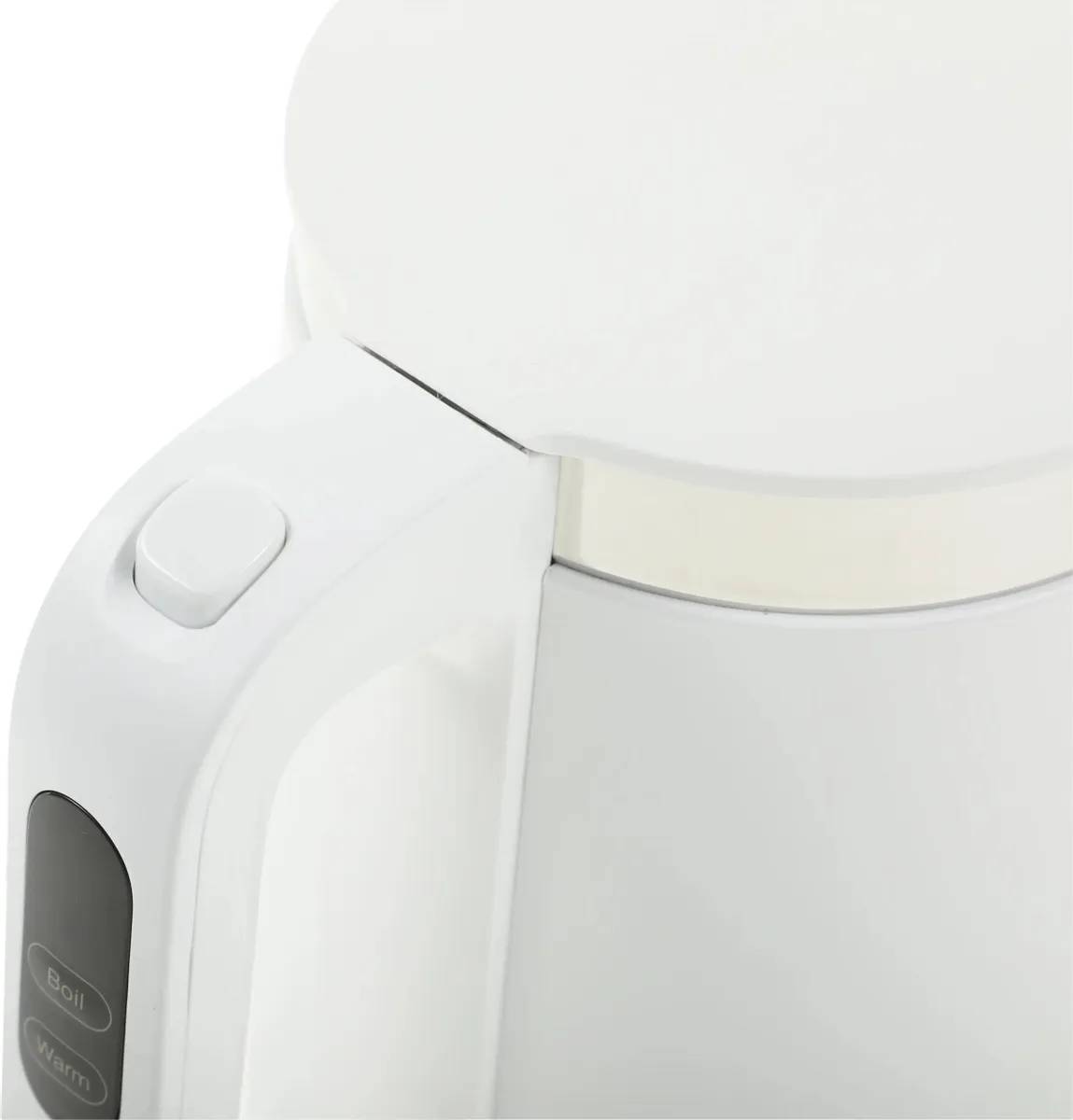 картинка Электрочайник Xiaomi Viomi Smart Kettle Bluetooth V-SK152C White EU от магазина КомпьютерЦентр