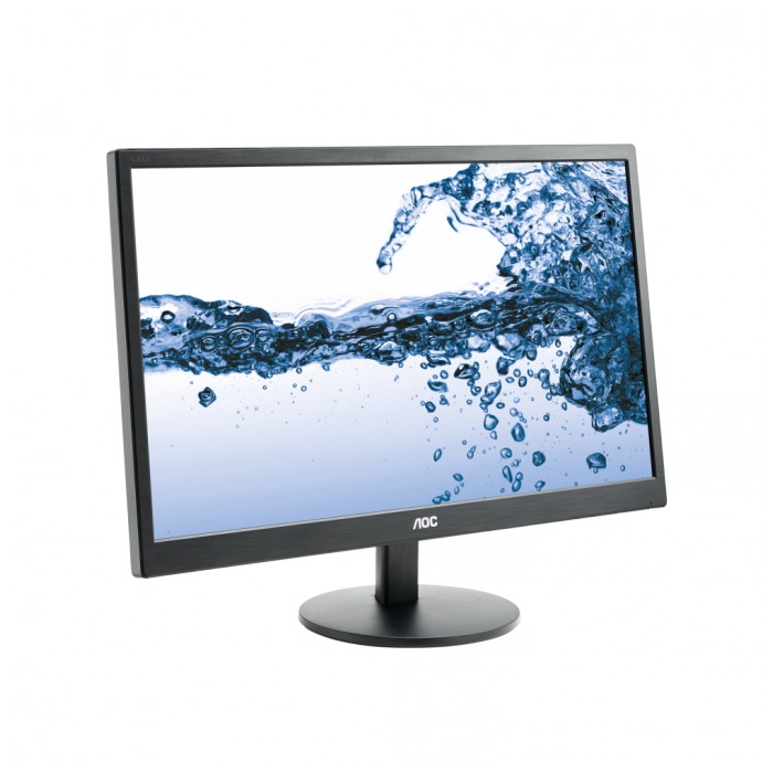картинка Монитор AOC 22″ e2270Swn (e2270Swn) от магазина КомпьютерЦентр