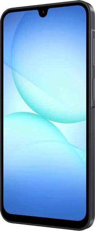 картинка Смартфон Samsung Galaxy A17 Black 6.7'' / 8Gb / 256Gb от магазина КомпьютерЦентр