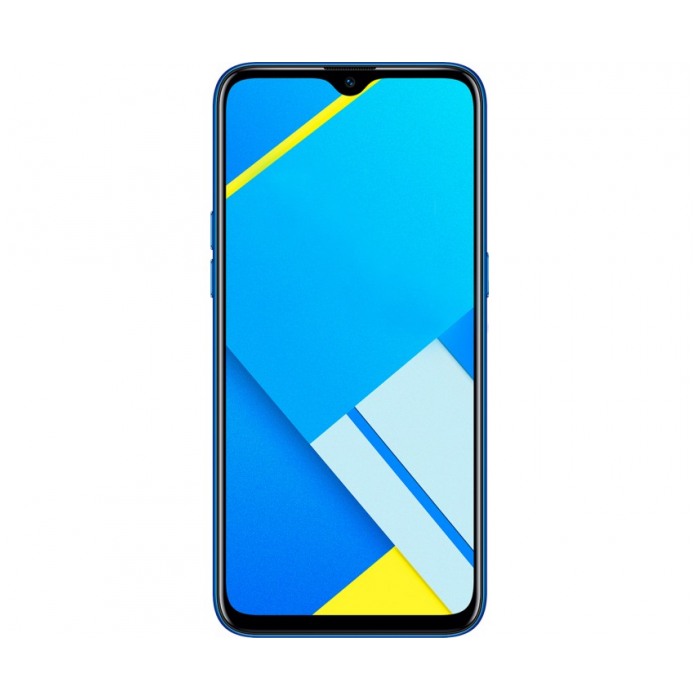 картинка Смартфон Oppo Realme C2 2Gb 16Gb Blue от магазина КомпьютерЦентр