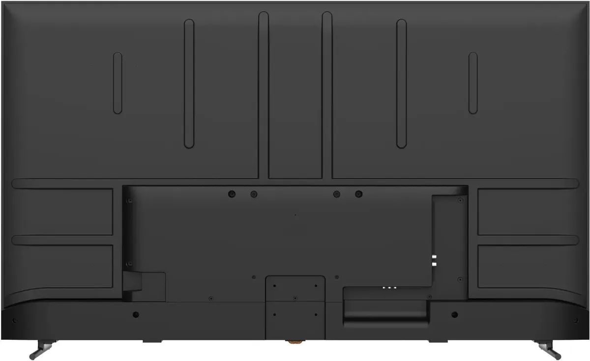 картинка Умный телевизор SBER 65'' SDX-65U4139 4K Ultra HD, черный, СМАРТ ТВ, Салют ТВ от магазина КомпьютерЦентр