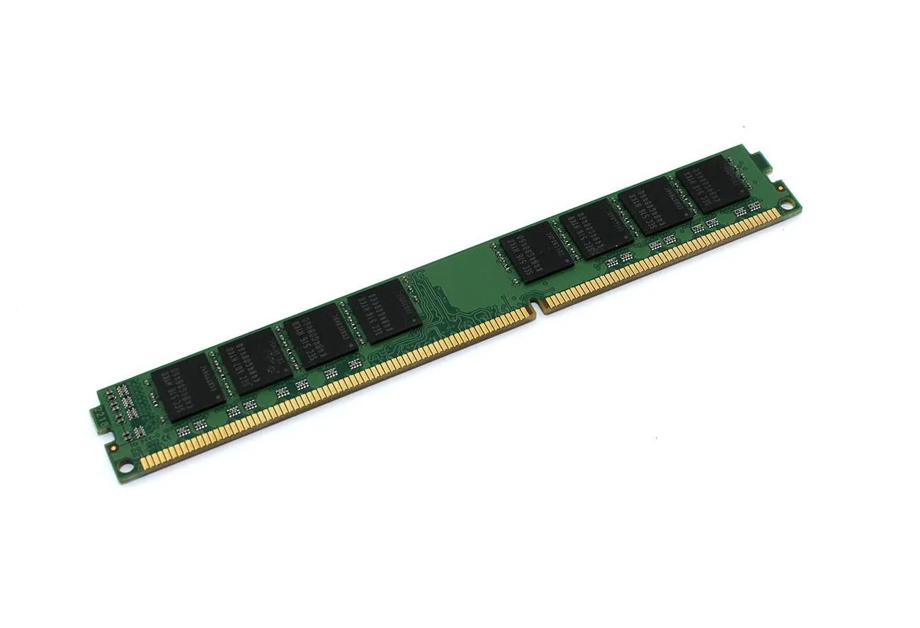 картинка DIMM DDR3 8Gb 1333MHz PC3-10600 Samsung CL11 1.5V (64729) M378B1G73DH0-CKO от магазина КомпьютерЦентр