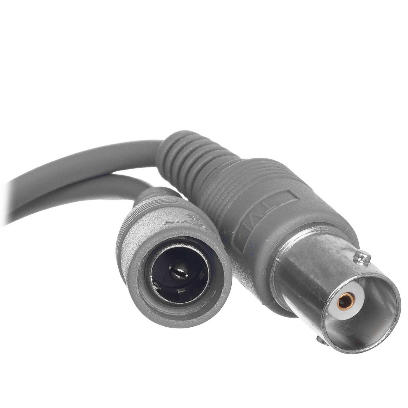 картинка Камера видеонаблюдения аналоговая HiWatch HDC-B020(B)(3.6MM) 3.6-3.6мм HD-TVI цв. корп.:белый от магазина КомпьютерЦентр