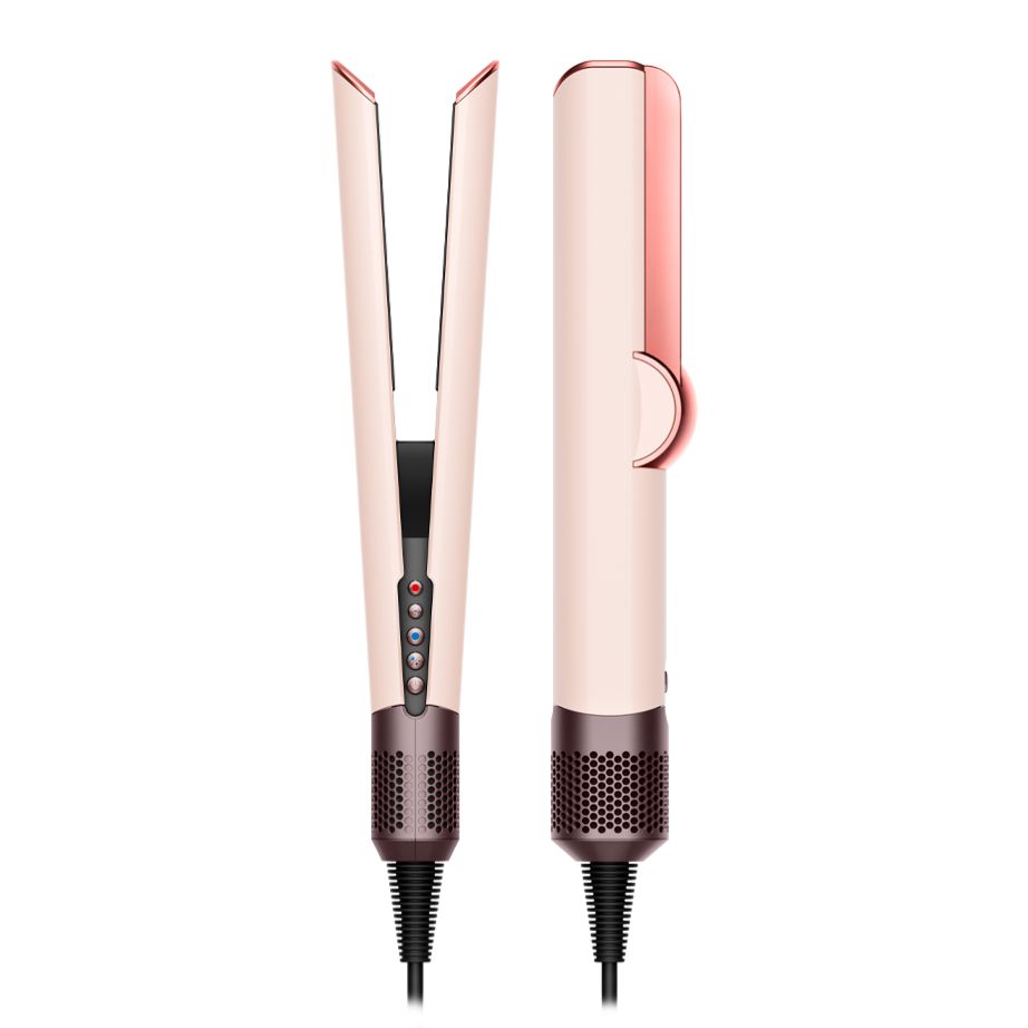 картинка Выпрямитель для волос Xiaomi Beheart X10 Pink от магазина КомпьютерЦентр