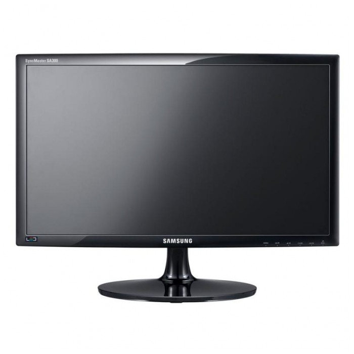 картинка Монитор Samsung 23″ S23A300N (S23A300N) от магазина КомпьютерЦентр