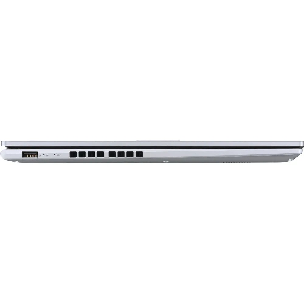 картинка Ноутбук ASUS VivoBook 16 X1605VA-MB1942 16'' IPS WUXGA / Core i7 13620H/  32Gb/  1024Gb SSD/  Iris Xe/  DOS/  Silver (90NB10N2-M02DH0) от магазина КомпьютерЦентр