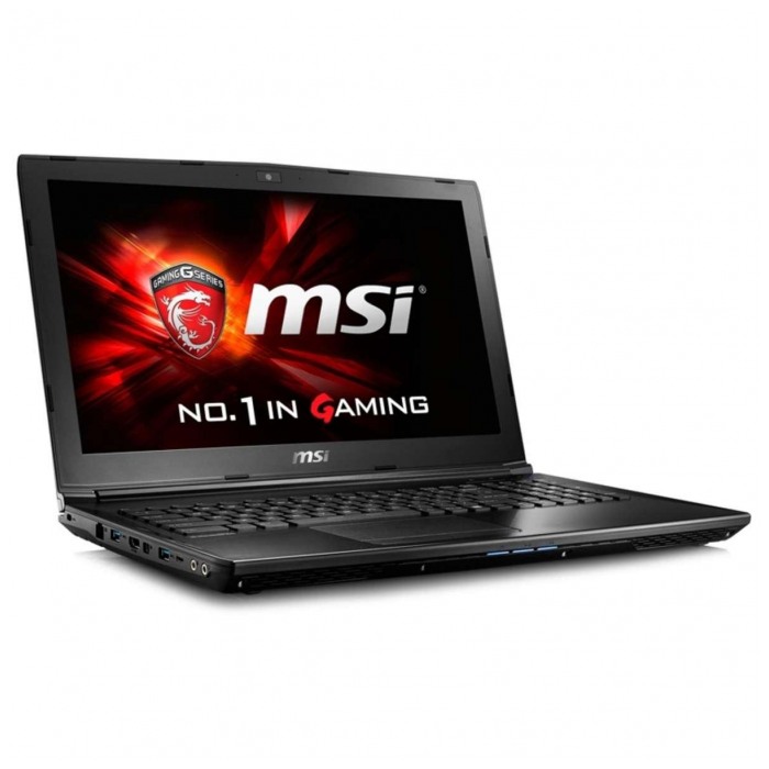 картинка Ноутбук MSI GL626 6QF Black (GL626QF-1093CA) от магазина КомпьютерЦентр